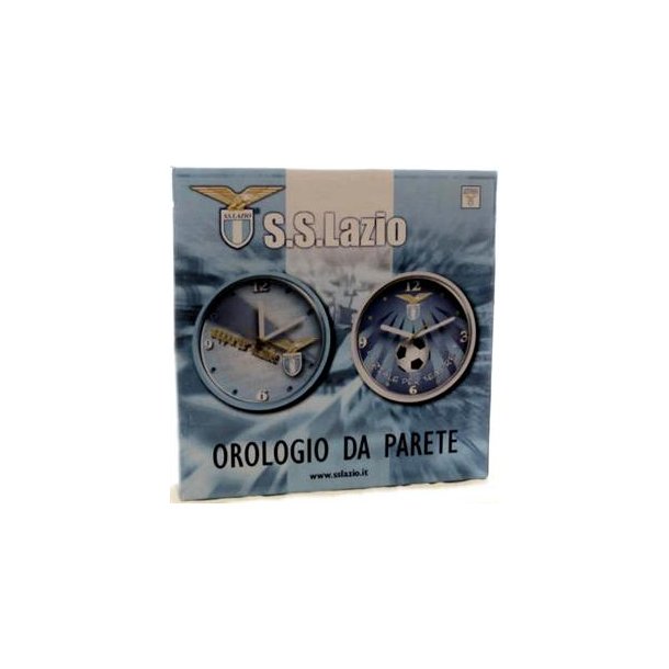 Lazio kkkenur